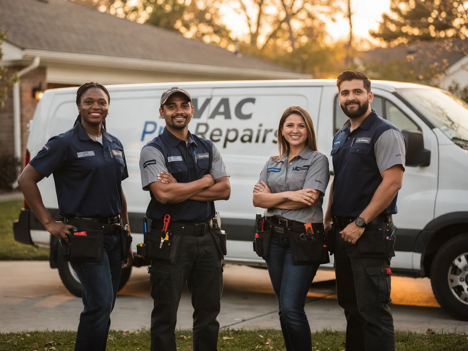 Heat Pump Repair company in Allentown, PA