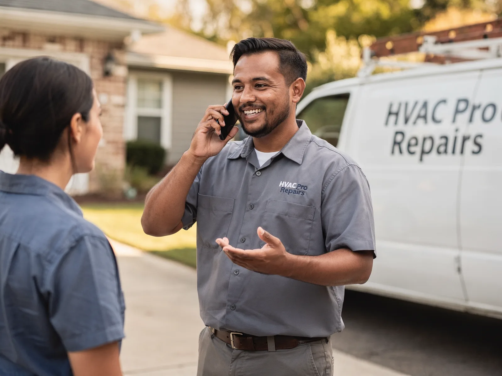 Heat Pump Repair Allentown, PA FAQs